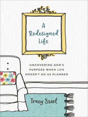 cover image of A Redesigned Life